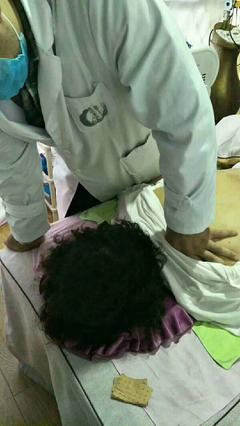 我公司专业从事中医养生摸骨推拿,古法推拿 - 今日头条(www.toutiao.com)