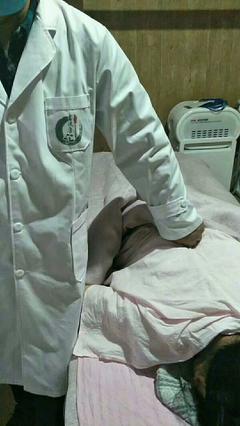 我公司专业从事中医养生摸骨推拿,古法推拿 - 今日头条(www.toutiao.com)