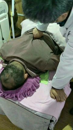 我公司专业从事中医养生摸骨推拿,古法推拿 - 今日头条(www.toutiao.com)