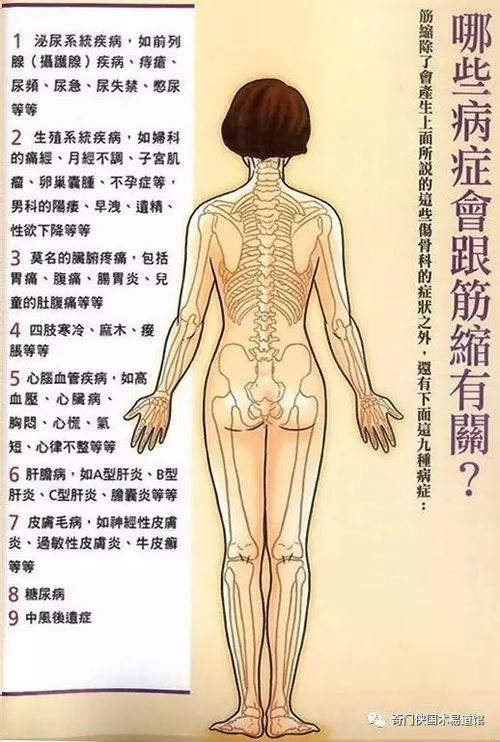 不舒筋骨,谈何养生 论 打熬筋骨
