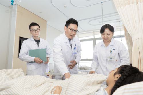 吕凌 让移植后的肝脏 随遇而安