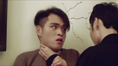 小伙参加摸骨比赛,无意得罪竞争对手,没想到半夜竟杀上门