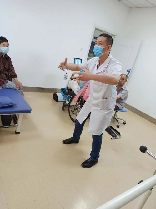 西院故事9 身体累了,倦了,试试中医养生吧