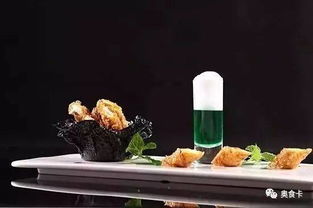 高端会所38道顶级粤菜赏析,值得珍藏