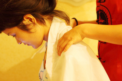 陈卓美容香江店养生套餐 - 桂林团购网|京东团购