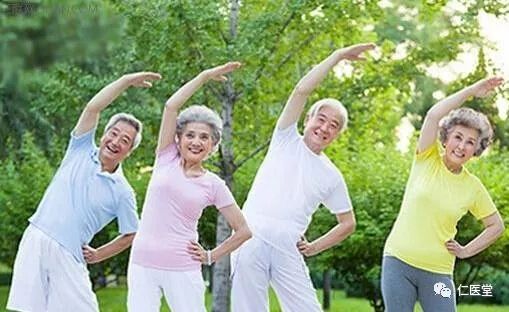 风湿骨病保养常识,每一条都很重要,值得收藏