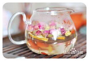 煮妇教你养生美肌 冰肌玉骨养出来