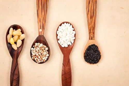 养生佳品 八仙粥 早餐,常吃精神好睡得安稳