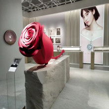 义乌金承玻璃钢制品厂 专业生产太阳伞骨、玻璃纤维型材及摸骨养生服务