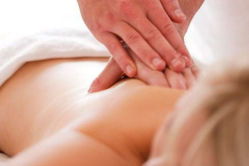 唐娜女子生活馆 探索摸骨养生的奥秘