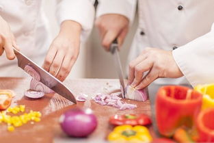 厨师的信仰 好刀与摸骨养生