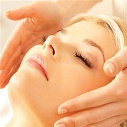 许氏筋骨养生摸骨养生 传统技艺与现代需求的完美融合