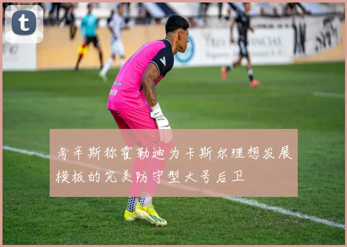 考辛斯称霍勒迪为卡斯尔理想发展模板的完美防守型大号后卫