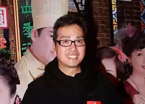 66岁老戏骨被赞保养得宜 曾是亚视及tvb力捧的一线小生