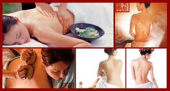 筋骨复元堂 摸骨养生引领美容护肤与养生馆行业新浪潮