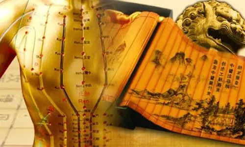 养生先养骨 摸骨养生之道