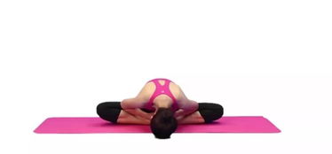 一套动作保养卵巢，保鲜女人味 摸骨养生法