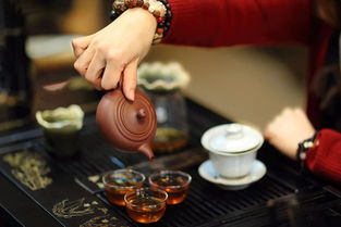 摸骨养生 古老智慧与现代健康的融合