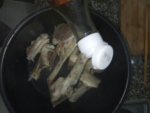 家常牛骨汤 产后下奶、气血双补的滋养圣品